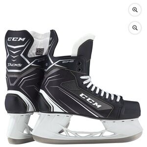 NEW 🆕 CCM AS-550 Skates size 13